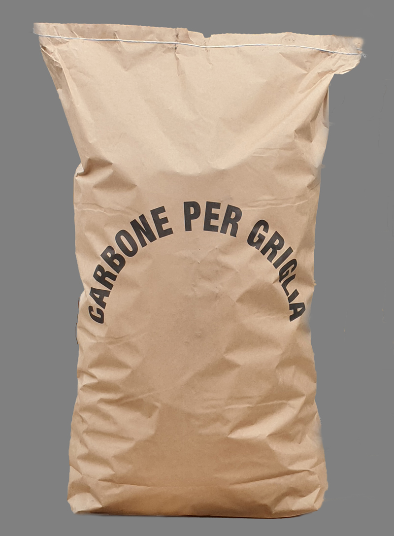 carbone 20kg